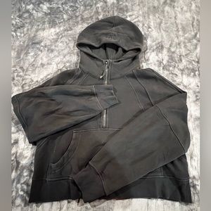 Lululemon Scuba Hoodie